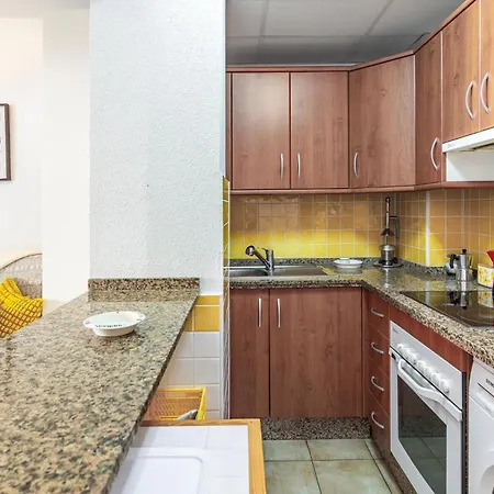 1 Bedroom Stunning In Apartmán