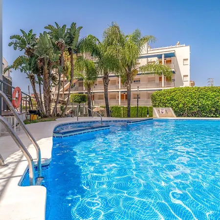 1 Bedroom Stunning In Apartmán *